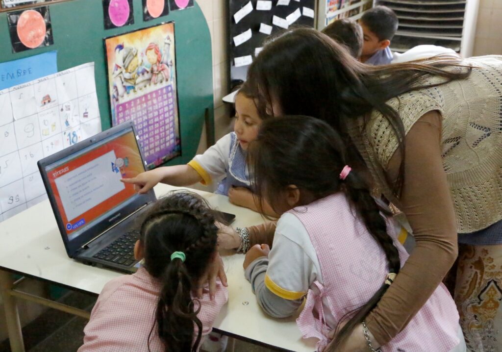 educación en La Matanza