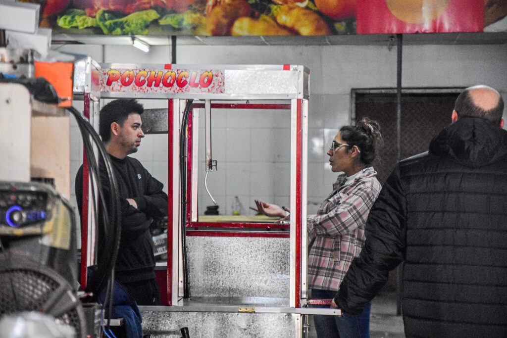 trabajo en La Matanza